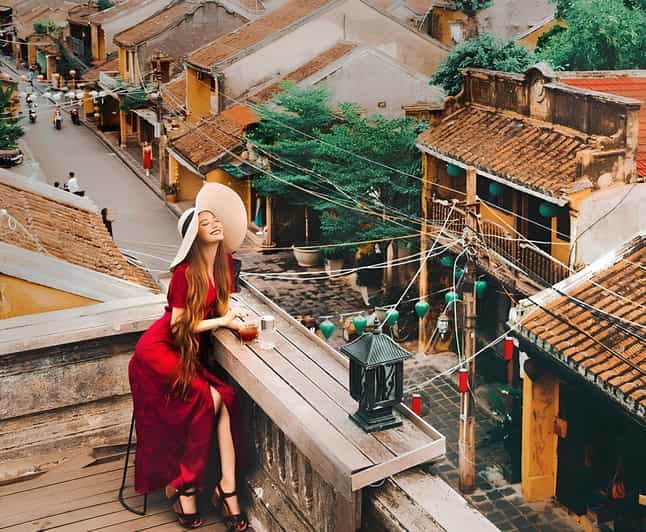 Da Nang: Private Transfer to Hoi An City (One-Way) - Key Points