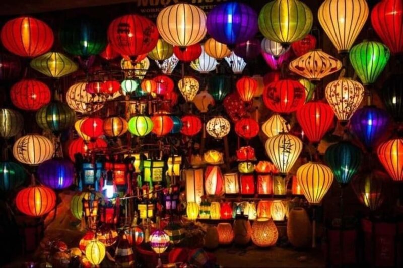 Da Nang: Private Transfer to Hoi An City (One-Way) - Vehicle and Services