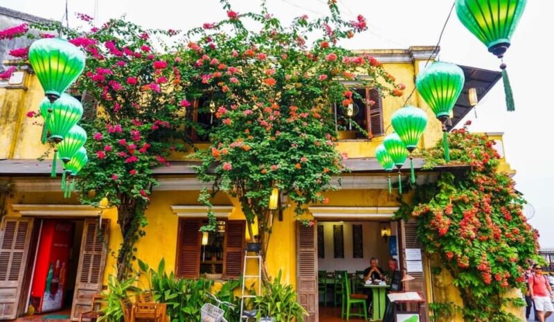 Da Nang: Private Transfer to Hoi An City (One-Way) - Communication and Support