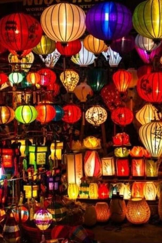 Da Nang: Private Transfer to Hoi An City (One-Way) - Meeting Point and Waiting Time