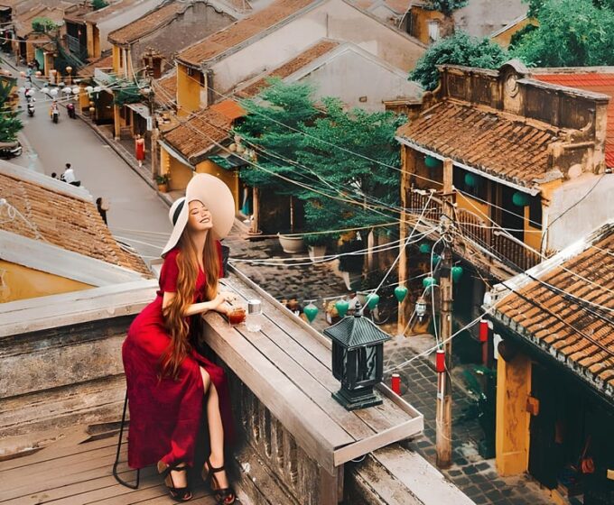 Da Nang: Private Transfer to Hoi An City (One-Way) - Passenger Information