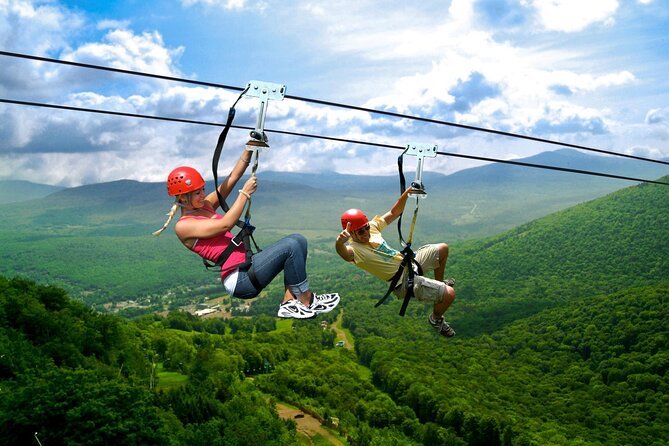 Da Nang Rafting Tour and Zipline Review - Tour Overview