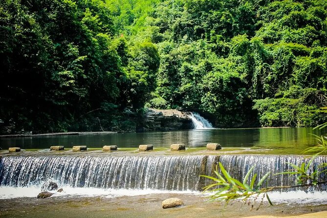 Da Nang Rafting Tour and Zipline Review - Recap