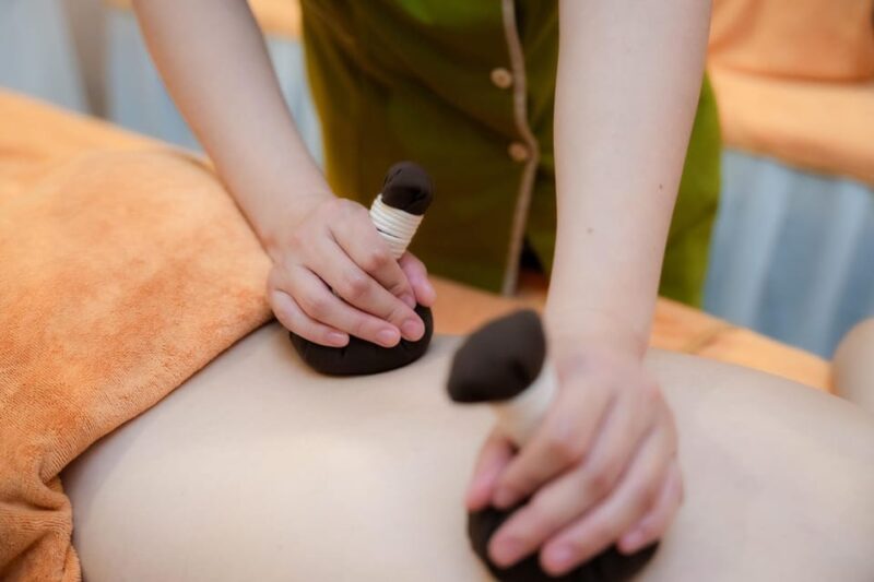 Da Nang: Relax With 90 Minutes Aroma Massage (Free Pick-Up) - Benefits of Aroma Massage