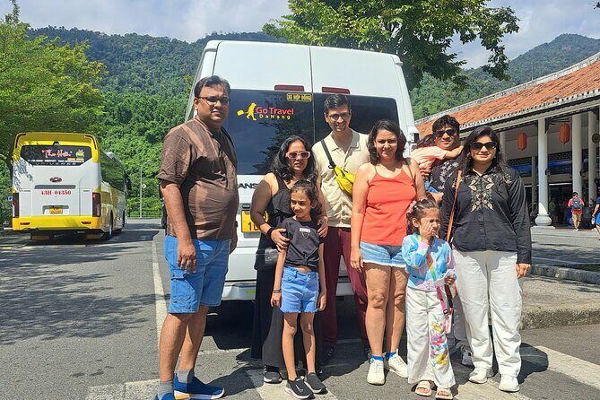 Da Nang: RoundTrip transfer to Hoi An ancient town by private car - Why Travelers Love This Service