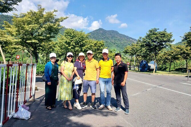Da Nang: RoundTrip transfer to Hoi An ancient town by private car - Who Should Consider This Tour?