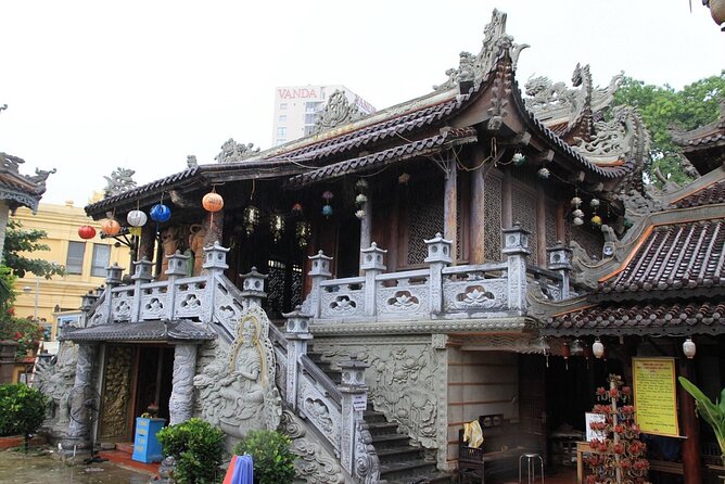 Da Nang Scavenger Hunt and Sights Self-Guided Tour - Navigating the City With Ease