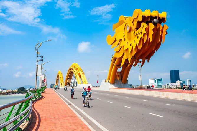 Da Nang Scavenger Hunt and Sights Self-Guided Tour - Multilingual Accessibility and Engagement