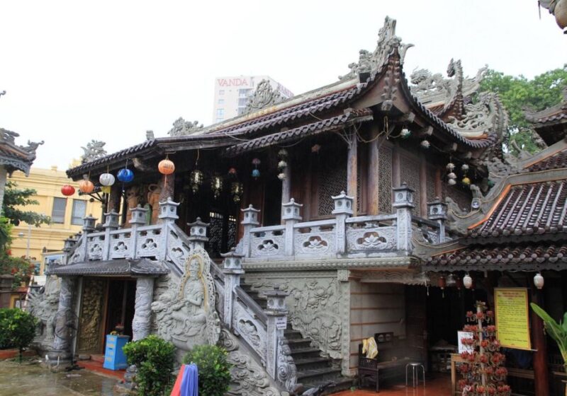 Da Nang Scavenger Hunt and Sights Self-Guided Tour - Explore at Your Own Pace