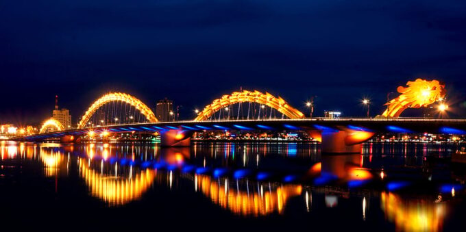 Da Nang: Seafood Dinner, Night Market, Sightseeing by Night - Frequently Asked Questions