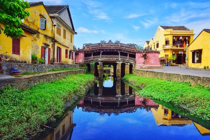 Da Nang Shore Excursions From Chan May Port - Panoramic Views of Hai Van Pass