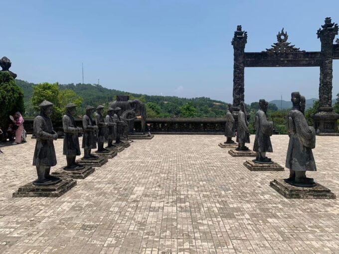 Da Nang: Shuttle Bus From Da Nang Airport/ Hotel to Hue - Frequently Asked Questions