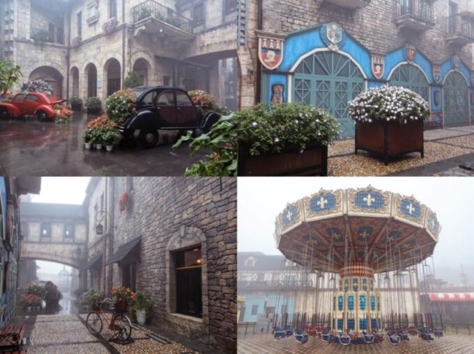 Da Nang: Shuttle Bus to Ba Na Hills and Golden Bridge 2 Ways - Recap