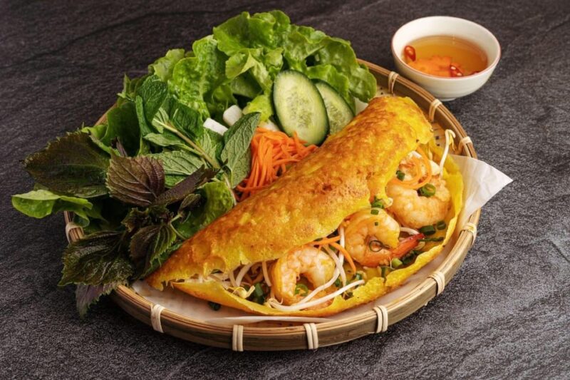 Da Nang: Sightseeing And Explore Vietnamese Local Food Tour - Inclusions and Exclusions