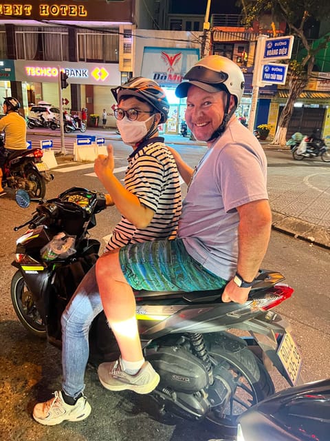 Da Nang: Sightseeing And Explore Vietnamese Local Food Tour - Important Information and Recommendations