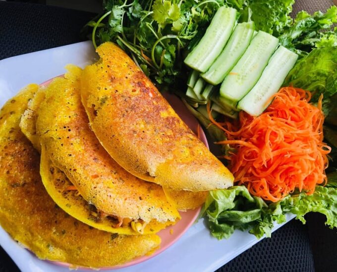 Da Nang: Sightseeing And Explore Vietnamese Local Food Tour - Motorcycle Tour With Local Guide