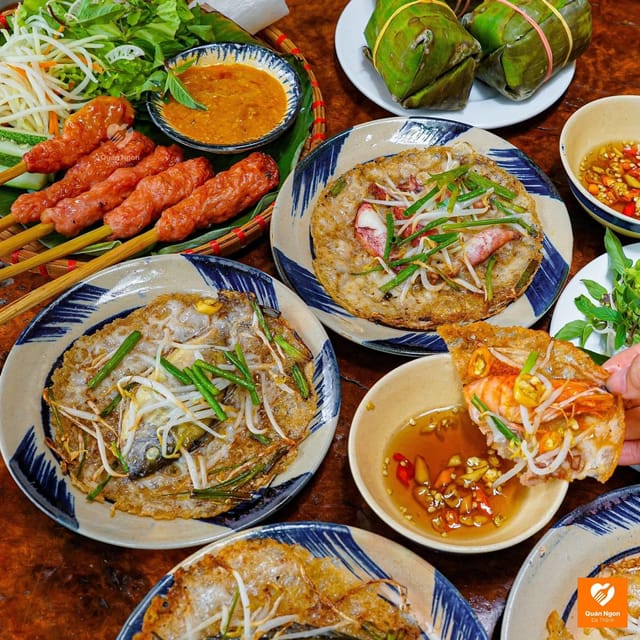 Da Nang: Sightseeing And Explore Vietnamese Local Food Tour - Frequently Asked Questions