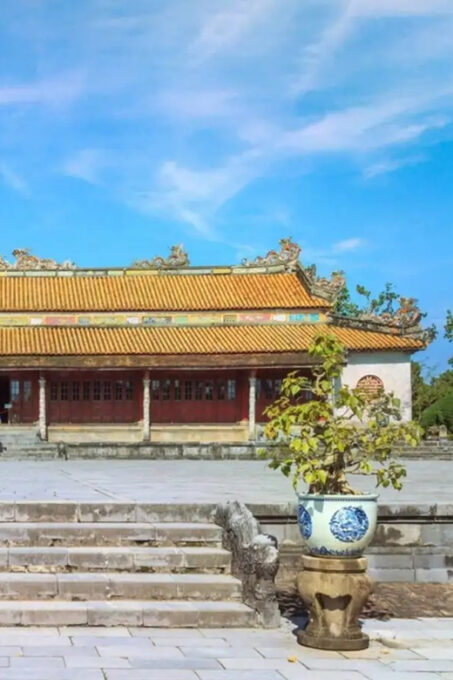 Da Nang - Sightseeing Lang Co Beach - Hue - Frequently Asked Questions