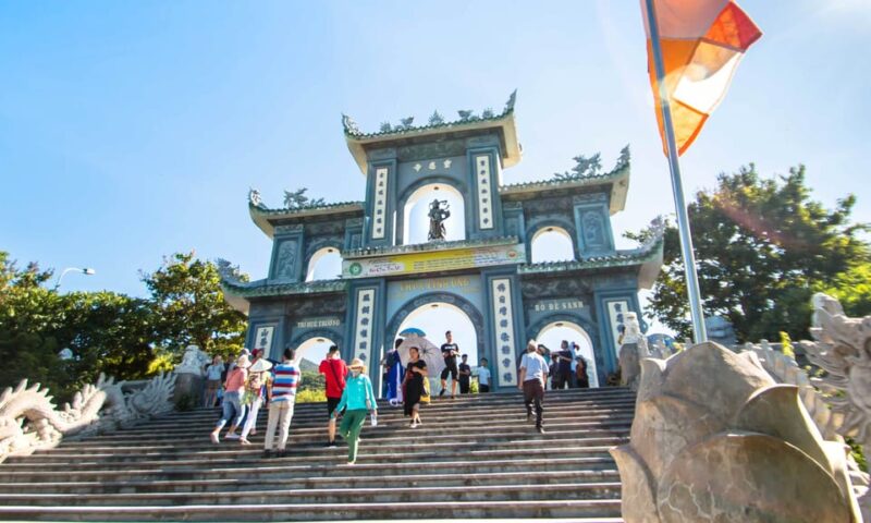Da Nang: Small Group Half-Day City Sightseeing Tour - Recommendations