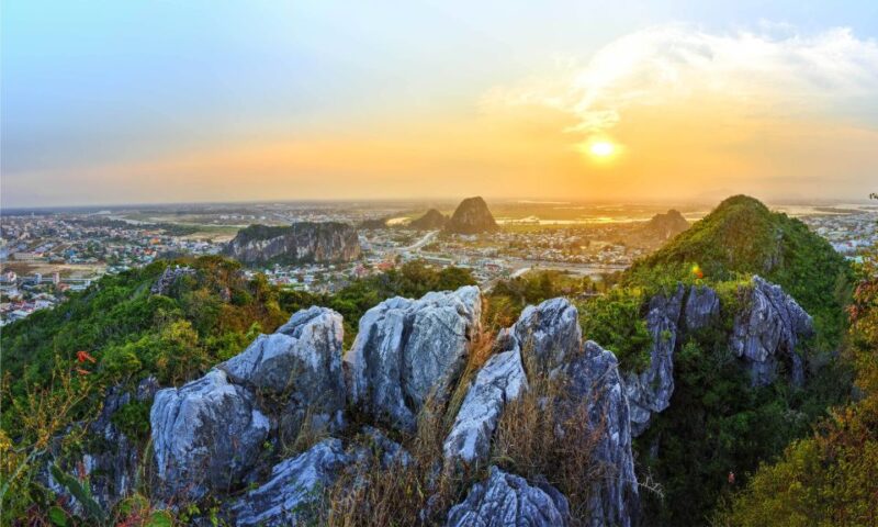 Da Nang: Small Group Half-Day City Sightseeing Tour - Pickup and Drop-off Arrangements