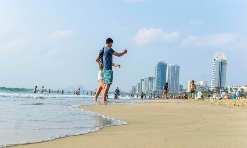 Da Nang: Small Group Half-Day City Sightseeing Tour - Frequently Asked Questions