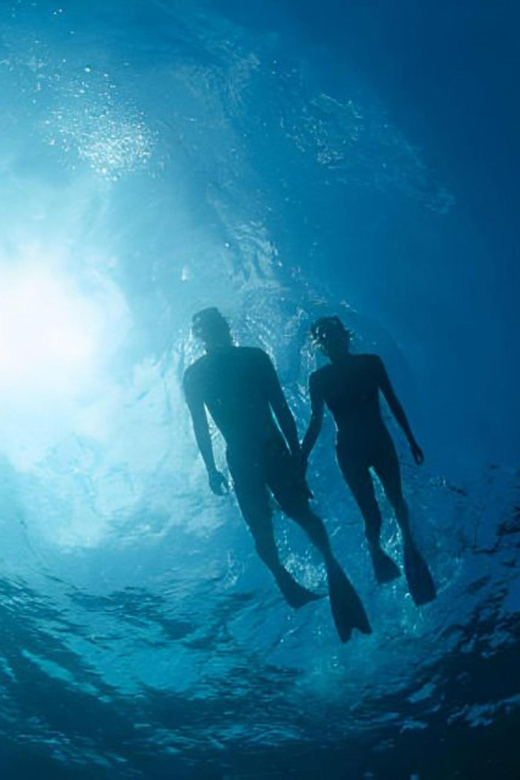 Da Nang: Son Tra Peninsula Exploration - Snorkeling, Fishing - Key Points