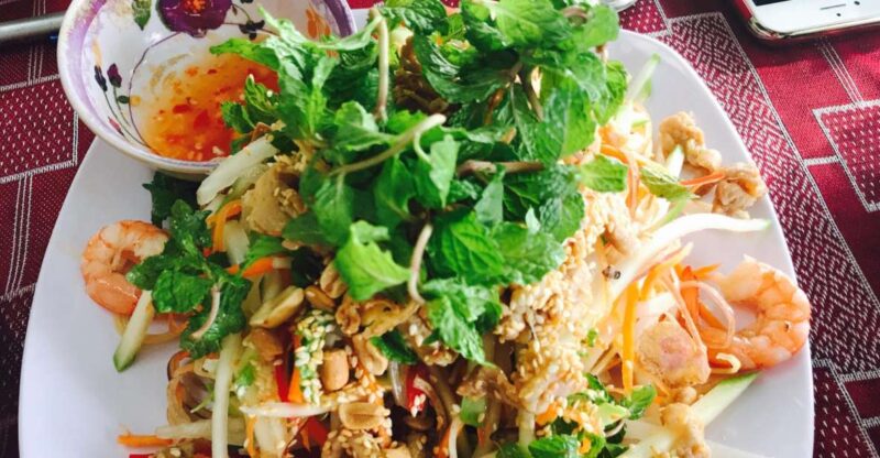 Da Nang: Street Food Motorbike Tour - Key Points