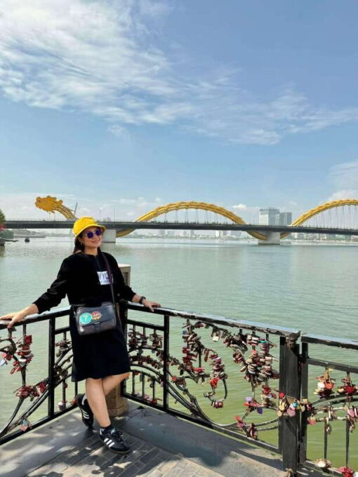 Da Nang Street Food Private Tour With Female Tour Guide - Tour Logistics and Recommendations