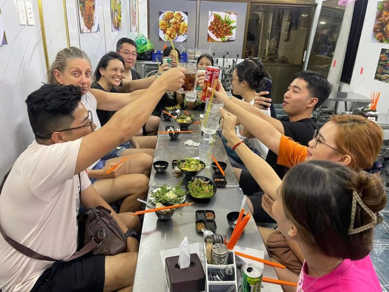 Da Nang Street Food Tour - Unforgetable Experience - Tour Overview
