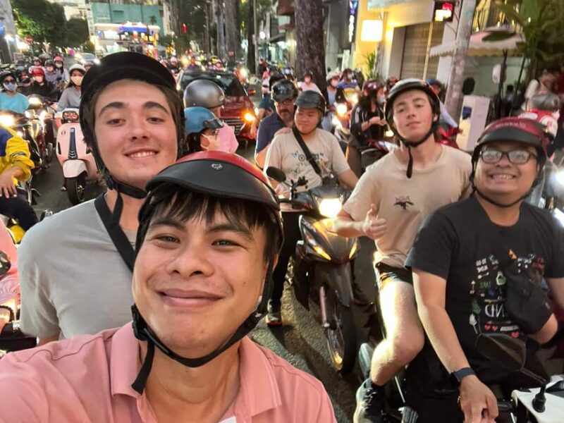 Da Nang Street Food Tour - Unforgetable Experience - Local Culinary Traditions