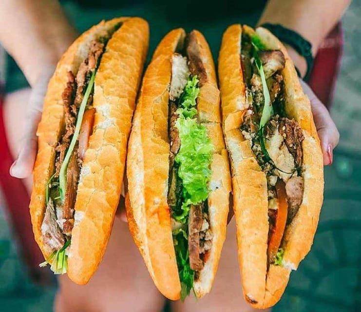 Da Nang Street Food Tour - Unforgetable Experience - Frequently Asked Questions