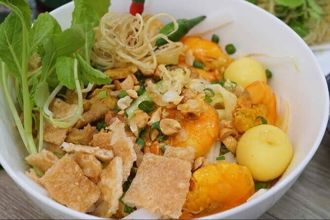 Da Nang Street Foodie Walking Tour - An In-Depth Look at the Da Nang Street Foodie Walking Tour