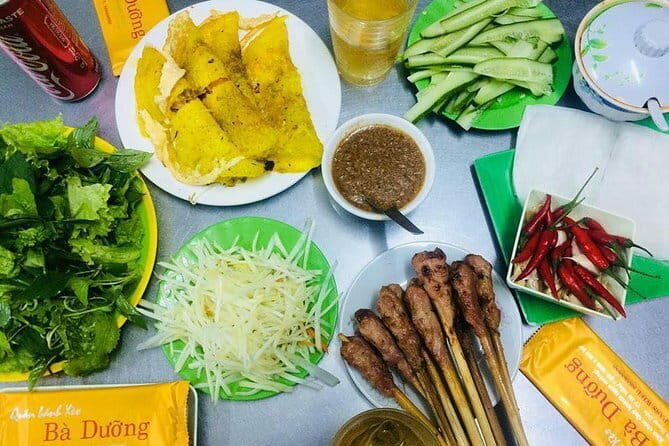 Da Nang Street Foodie Walking Tour - Final Thoughts