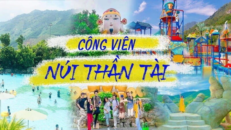 Da Nang: Than Tai Mountain Hot Spring Park Day Tour - Frequently Asked Questions