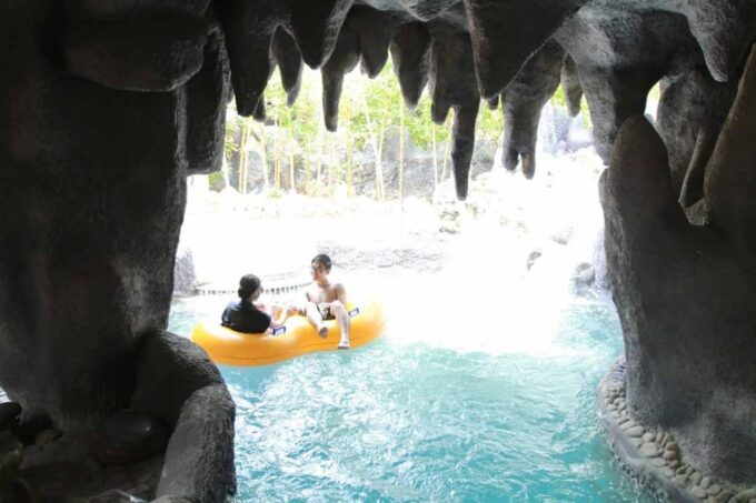 Da Nang: Than Tai Mountain Hot Spring Park Day Trip - Frequently Asked Questions
