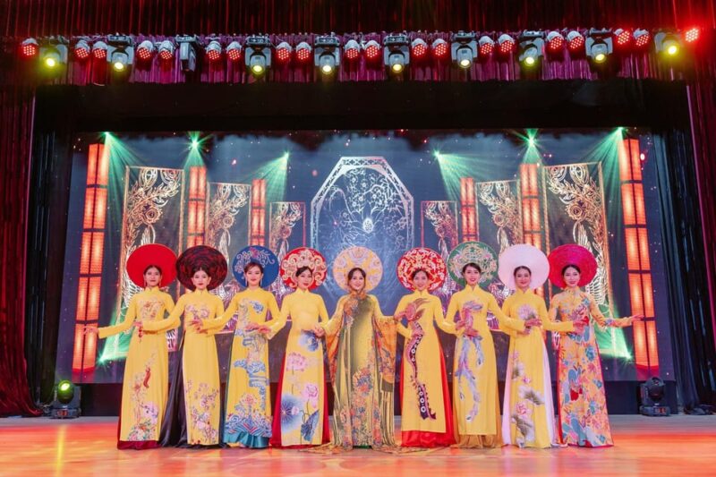 Da Nang The Ao Dai Show: Timeless Vietnamese Elegance - Key Points