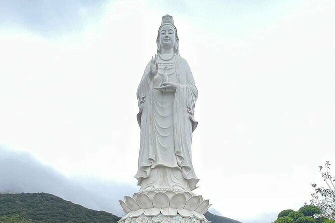 Da Nang to Ba Na Hills & Golden Bridge by private car - The Sum Up