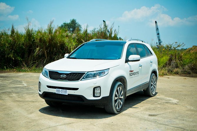 Da Nang to Hoi An Transfer: Convenient Airport and City Transport - Accessibility and Participation