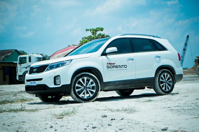 Da Nang to Hoi An Transfer: Convenient Airport and City Transport - Reservation and Payment Policies