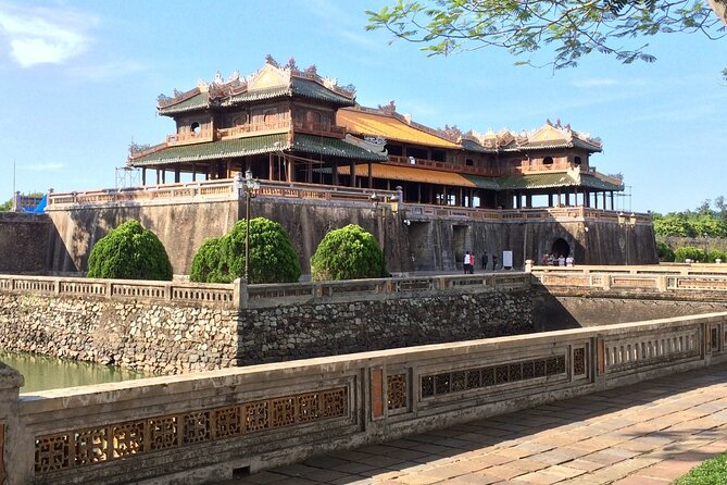 Da Nang to Hue and Hoi an 5-Days Private Tour With Local Expert - Sum Up