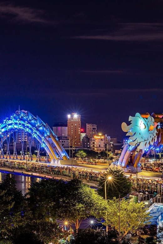 Da Nang to Hue by Car With Sightseeing - Key Points