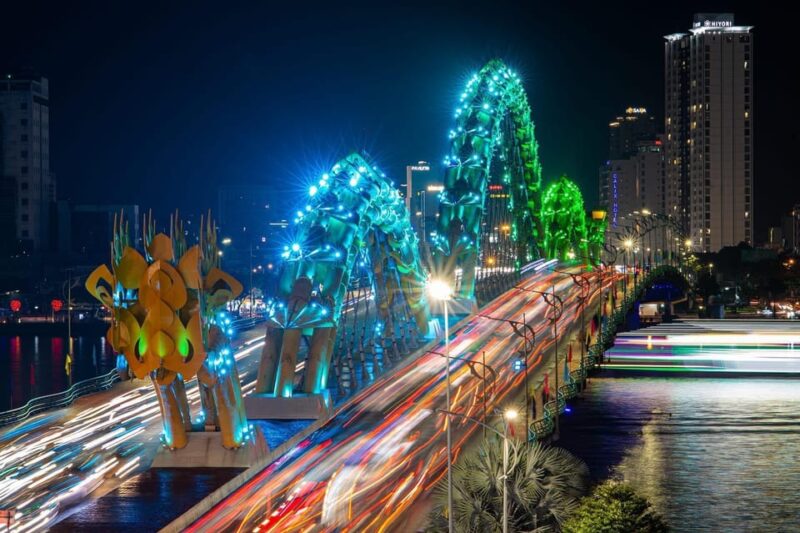 Da Nang to Hue by Car With Sightseeing - Inclusions and Exclusions