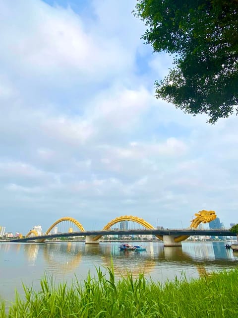 Da Nang to Hue by Car With Sightseeing - Discovering Lang Co Bay