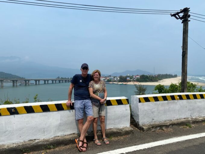 Da Nang to Hue by Car With Sightseeing - Comparing Da Nang and Hue