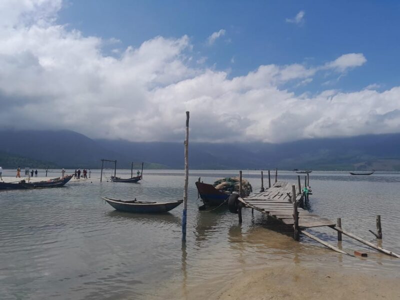 Da Nang to Hue Sightseeing Round Trip by Private Car Driver - Customer Feedback