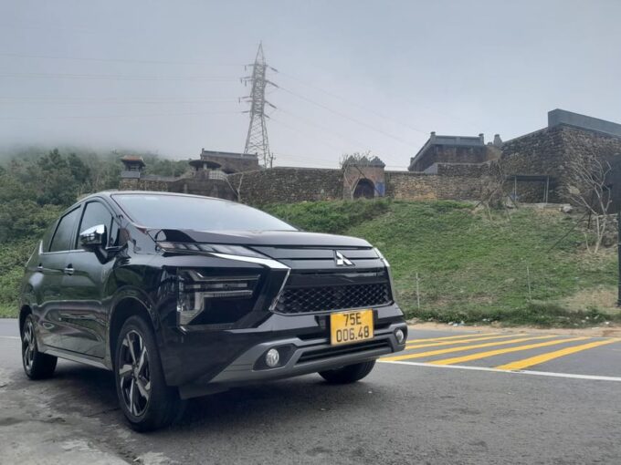 Da Nang to Hue Sightseeing Round Trip by Private Car Driver - Restrictions