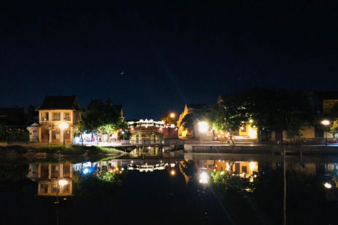 Da Nang To Marble Mountain & Hoi An Ancient Town Tour - Dinner With Hoi an Specialty