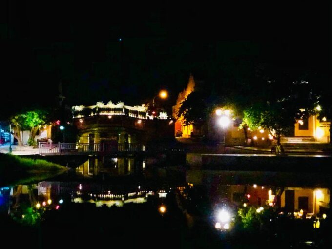 Da Nang To Marble Mountain & Hoi An Ancient Town Tour - Frequently Asked Questions