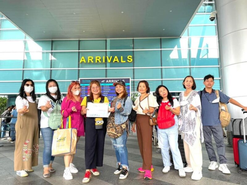 Da Nang: Transfer From Airport (Hotel) to Chu Lai Port - Highlights Along the Way