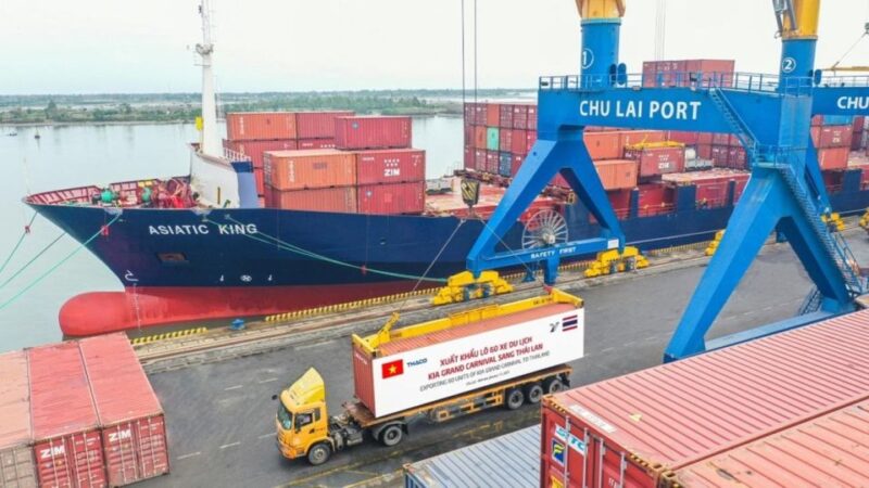 Da Nang: Transfer From Airport (Hotel) to Chu Lai Port - Inclusions and Amenities